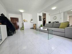 Blk 644 Woodlands Ring Road (Woodlands), HDB 5 Rooms #452838111